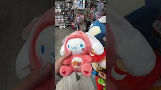 Hello Kitty Hunting For My Girlfriend🫡😸🫶🏻 #rickseavlogs #hellokitty #hellokittyhunting #sanrio