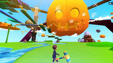 ZEPETO Build It! 2nd Teaser