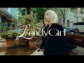 Lonely Girl // cat biscuit & Refeeld - a little tired...