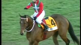 2007 07 28 Gran premio 1000 Guineas G 1 2007   MAMA DELIA  - HSI