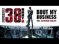 YoungBoy Never Broke Again - Bout my business Feat. Sherhonda Gaulden (official Audio)