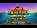 Zuma S Revenge Adventure Mode 2021 Playthrough 
