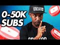 Use This STRATEGY to Grow on YouTube in 2023 - Advice for New YouTubers