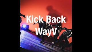 [K-POP Dance Cover] WayV - 'Kick Back' │ WEEDL 新歓公演 2024