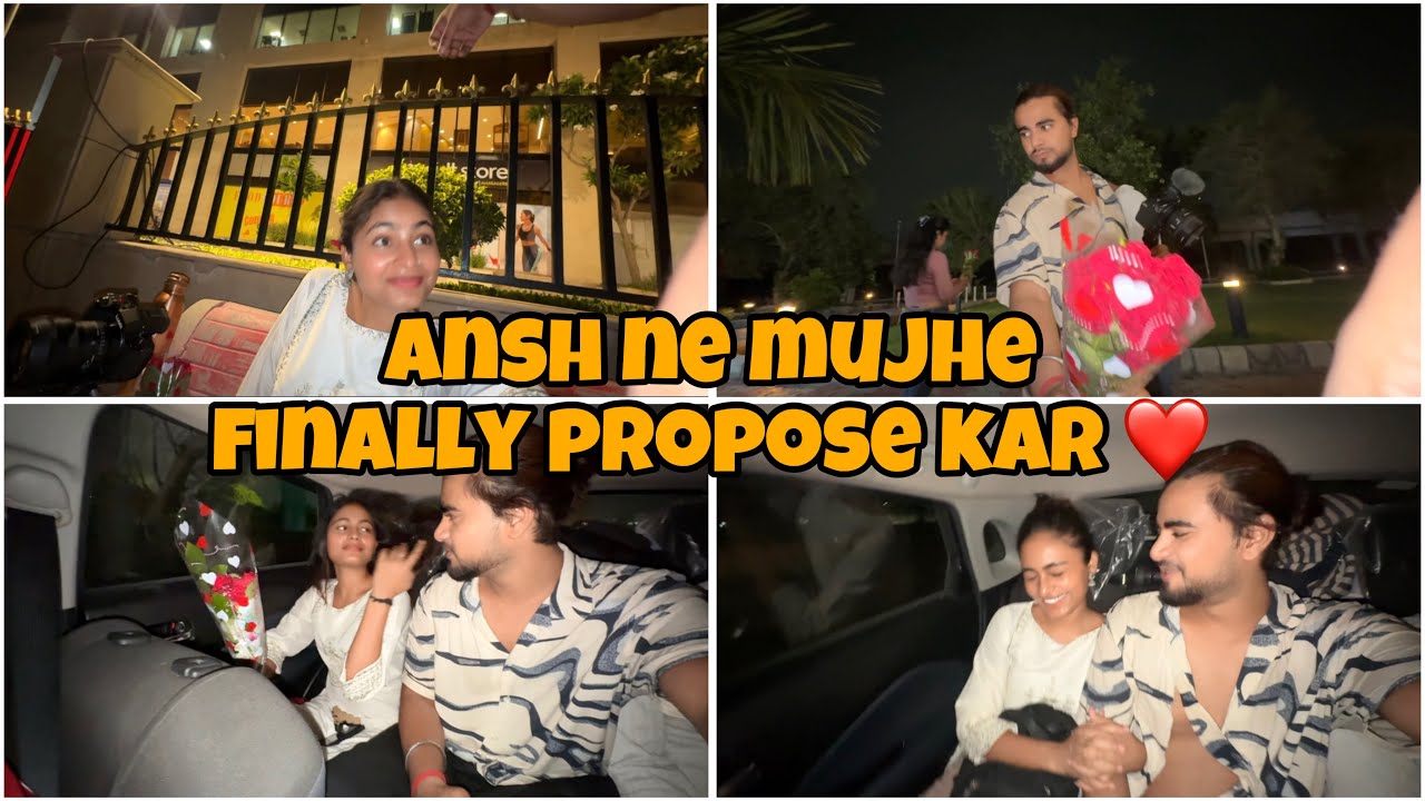 ANSH PGL HO GAYA 🤣|| SWATI NE ANSH KO KYA BOL DIYA YE 🥺|| swatiansh