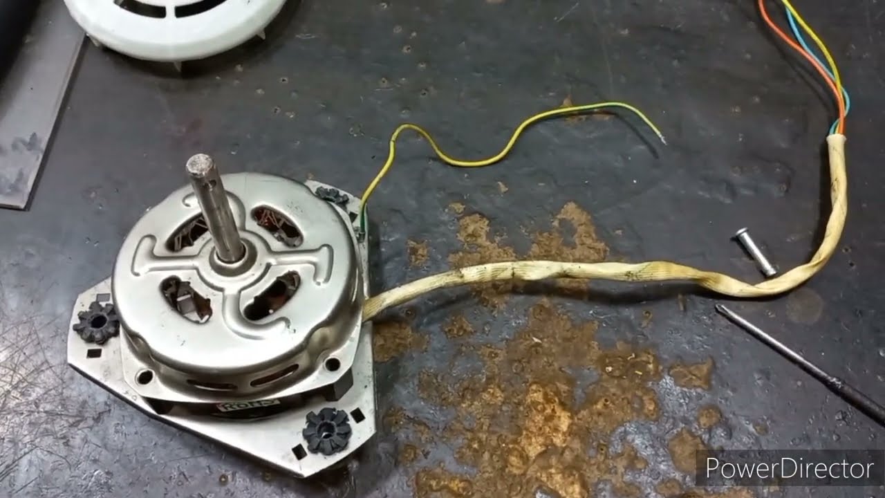 Motor no tiene fuerza [ solucion definitiva]