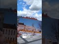 Laisvės a., Panevėžys , Паневежис площадь Свободы, тогда и сейчас#europe #lithuania #panevėžys