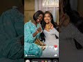 kiné ndiaye rose et Fatou Ndiaye 🥰