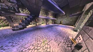 Jailbreak A Minecraft Machinima