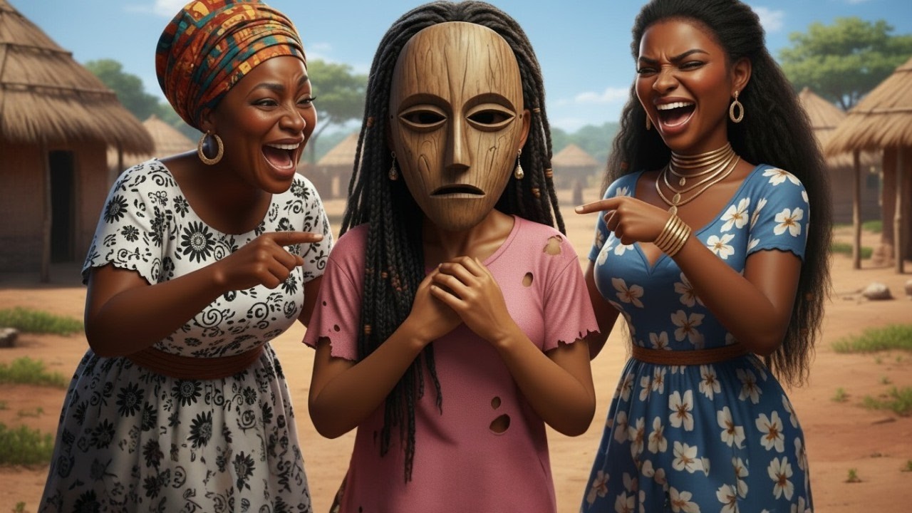 Kinyago usoni.. Ndiye aliyechaguliwa na Mwanamfalme kuwa malkia  Sababu yake itakuacha mshangao