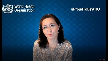 5 Cs of the MHPSS Framework - Z. Carr talk at the 24th ConRad Conference in Munich - 11 May 2021