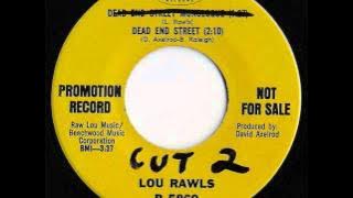 Lou Rawls - 