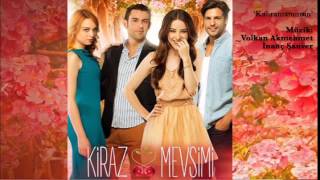 Volkan Akmehmet / İnanç Şanver - Kahramanımsın (Kiraz Mevsimi OST) Resimi