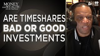 Are Timeshares Smart Real Estate Investments & How Can They Go Wrong?