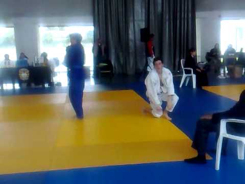 campeonato de judo mallorca 2010