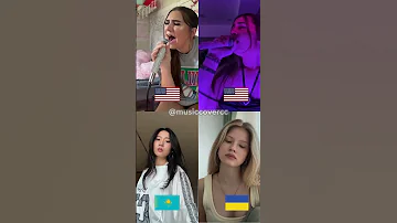 Who Sang It Better Harleys In Hawaii You I Shortvideos Covermusic 