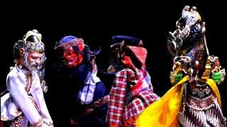 Download lagu Wayang Golek 'SANGHIYANG WIRAYUDA' Dalang H. Dadan Sunandar S - Pgh3 eps.01