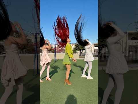 Reto al cabello más largo del MUNDO😱⭐️😎