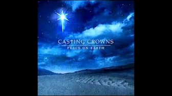 Casting Crowns - I Heard The Bells On Christmas Day (Audio) Casting Crowns - I Heard The Bells On Christmas Day (Audio)