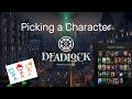 Deadlock for Absolute Beginners: Your First Steps in the Game | Little Leagues