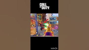 After this ,bro will never use Quick silver😂 #codmobile #callofduty #cod