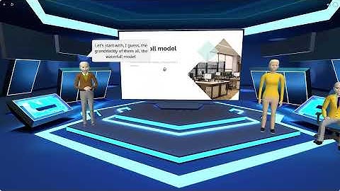 TV show about Software Processes