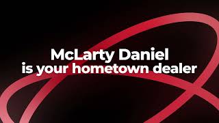 Jane Dodge Jeep Ram Closed McLarty Daniel is Your New Dealer | McLarty Daniel Dodge Jeep Ram