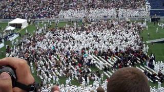 hat toss.MP4