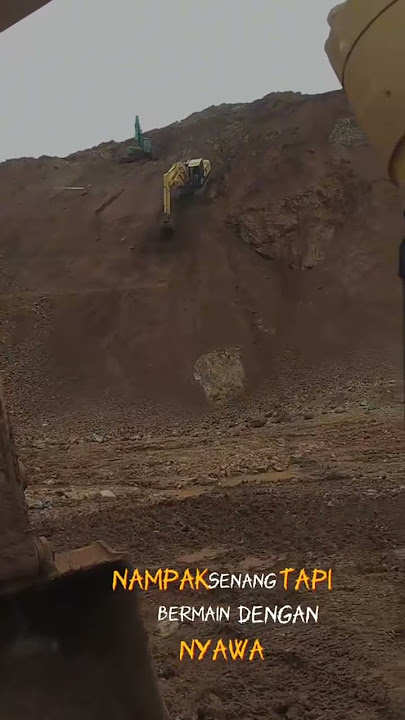 No title #katakatabijak #operator #fypシ #excavator #storywa #unknown