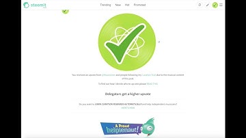 Save Time On Steemit using SteemAuto & Delegating to MusicVoter