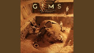 Señorita (feat. RAYVANNY) - Gims