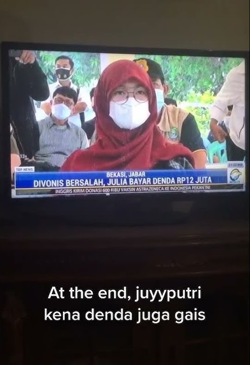 kena denda12jt #juyyputri #juyputri