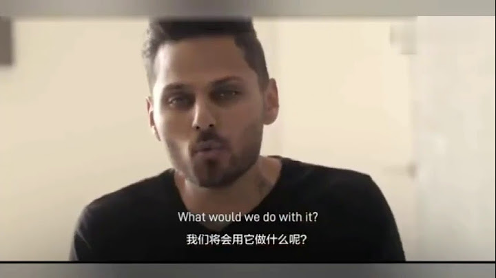 这一定是今年最好的英语演讲：你这一生其实只有9年 - 天天要闻