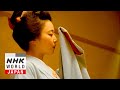 Pearl of Gion: Return of the Miyako Odori - NHK WORLD-JAPAN