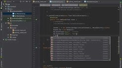 #19 Corso di programmazione Android ita java (seconda parte)