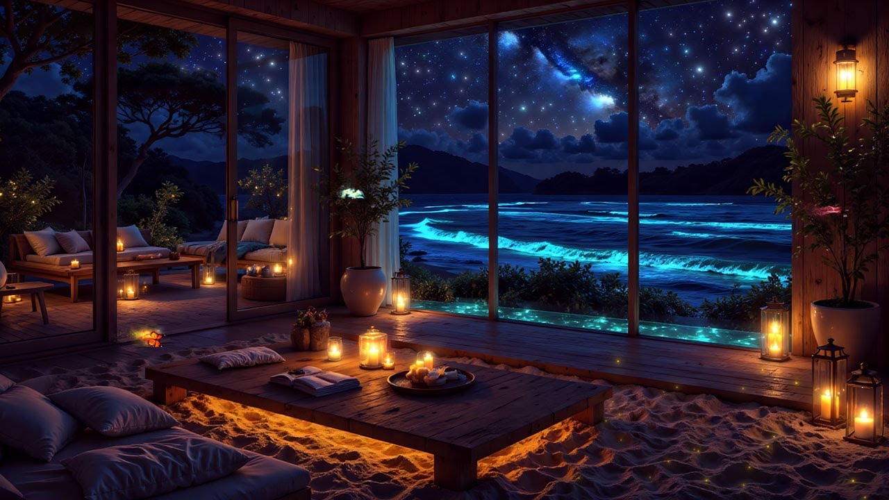 Healing Sleep Music (No Ads) • Stop Overthinking, Healing of Stress Anxiety Depressive • Sleep Music