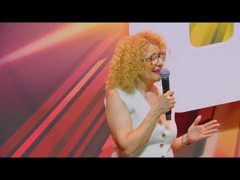 Mériem Salmi - Psychologue-Psychothérapeute Experte Performance
