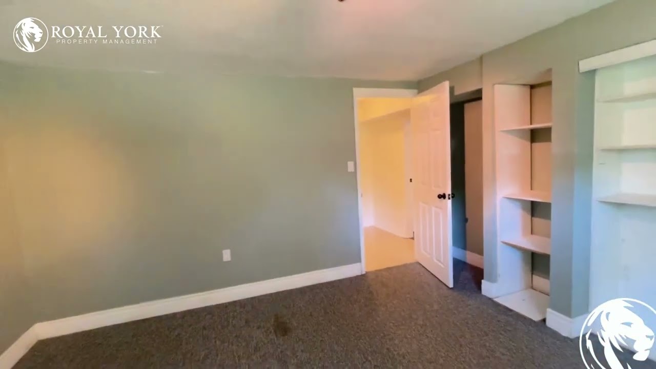 2 BED 1 BATH - BASEMENT APARTMENT FOR RENT - 696 SHEPPARD AVENUE, PICKERING, ONTARIO