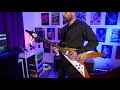 Breaking up somebodys home ft shane intheblues albert king cover