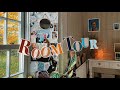 Room Tour 🌿 - Cosy + Creative Bedroom Tour 2020