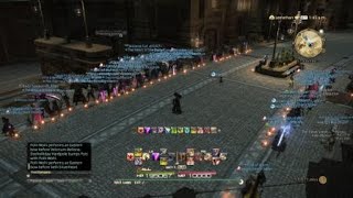 Kentaro Miura tribute - Leviathan server