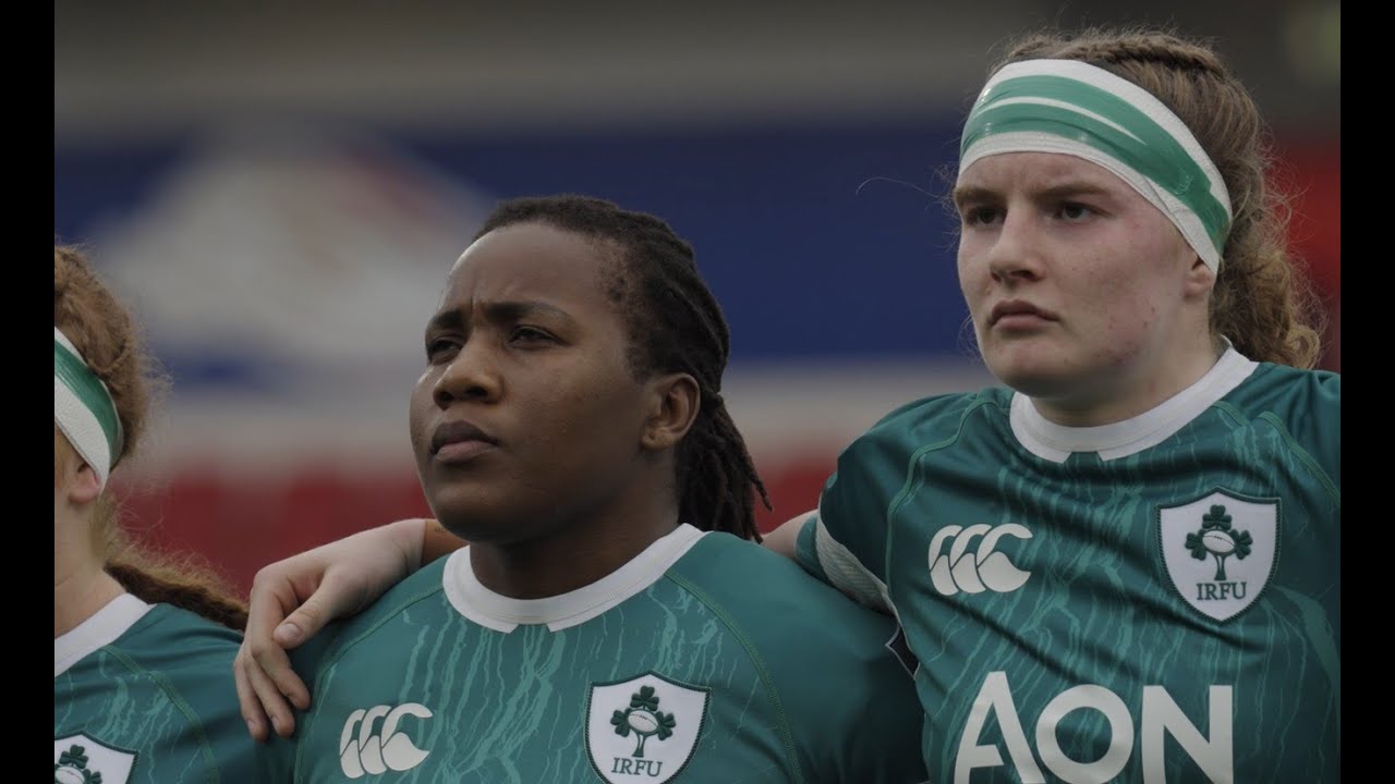 Behind The Player: Linda Djougang