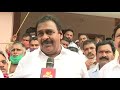 CM Jagan is the number one CM- Janasena MLA Rapaka