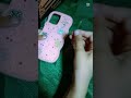 Easy DIY Phone Charm | Stylish &amp; Trendy 💫