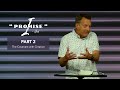 I promise part 2 the covenant with creation  paul crouthamel