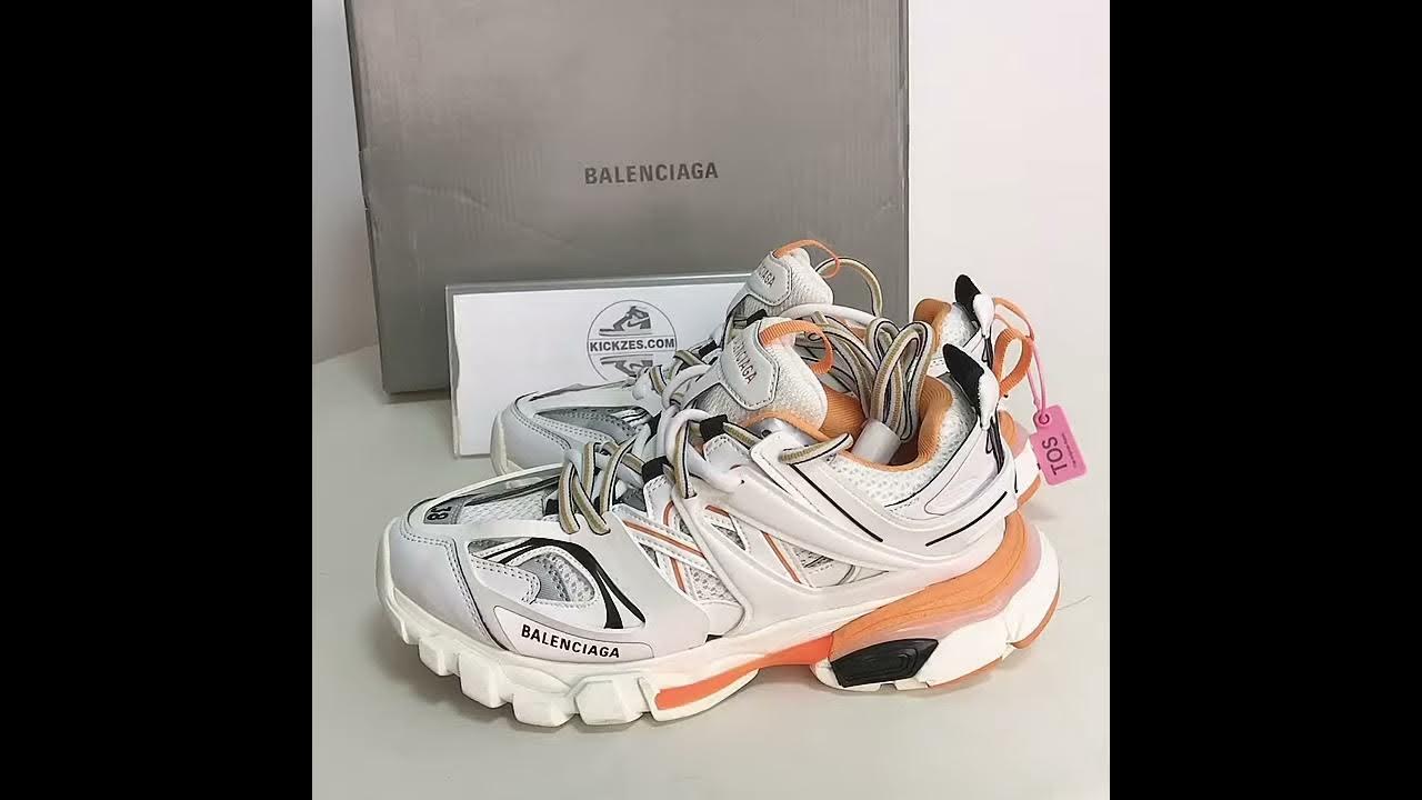 Balenciaga tess gomma Outlet