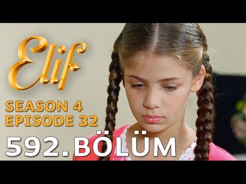 Elif 592. Bölüm | Season 4 Episode 32