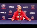 Coach Wedemeyer Talks About Preparing For Clemson