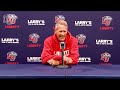 Coach Wedemeyer Talks About Preparing For Clemson