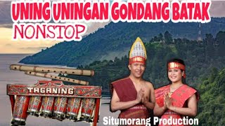 NONSTOP FULL GONDANG BATAK UNING UNINGAN 2021 HANS SITUMORANG